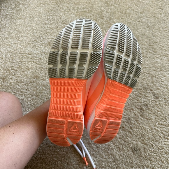 Reebok x CrossFit Grace shoe - Picture 9 of 9